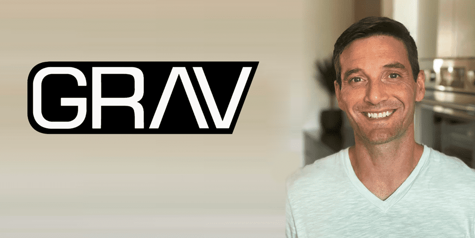 GRAV® v České Republice | Upinsmoke.cz